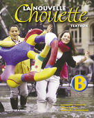 La Nouvelle Chouette B