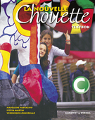 La Nouvelle Chouette C