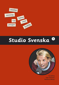 Studio Svenska 1