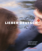 Lieber Deutsch, tyska steg 1