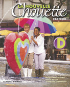 La Nouvelle Chouette D