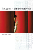 Religion – att tro och veta