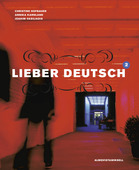 Lieber Deutsch, tyska steg 2