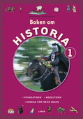 Boken om historia 1