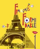 Français Formidable - Beställ utvärderingsex