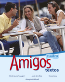 Amigos cuatro (upplaga 2)