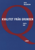 Kvalitet från grunden