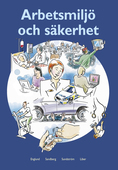 Arbetsmiljö och säkerhet