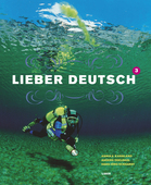 Lieber Deutsch, tyska steg 3