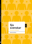 Sju svenskar