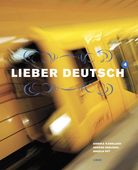 Lieber Deutsch, tyska steg 4