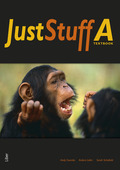 Just Stuff A