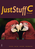 Just Stuff C