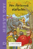 Jag läser D, Den försvunna elefanten