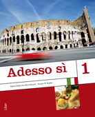 Adesso sì, italienska steg 1