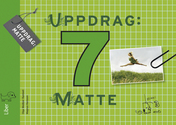 Uppdrag: Matte 7