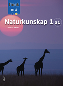 Frank Naturkunskap 1a1