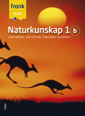 Frank Naturkunskap 1b