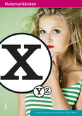 Matematikboken X (upplaga 4)