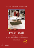 E2000 Praktikfall i bokföring och bokslut
