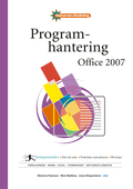 Programhantering Datoranvändning