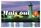 Mais oui, franska steg 1-4