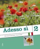 Adesso sì, italienska steg 1-2