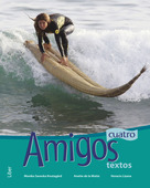 Amigos cuatro (upplaga 2)