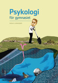 Psykologi 1 och 2