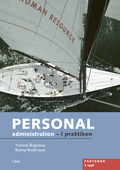 Personaladministration - i praktiken