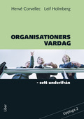 Organisationers vardag