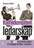 Konfliktkompetent ledarskap