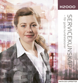 H2000 Servicekunskap för goda kundrelationer