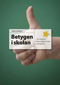 Betygen i skolan