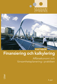 Ekonomistyrning Finansiering och kalkylering