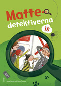 Mattedetektiverna 1B Grundboken