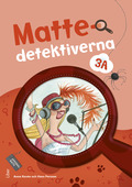 Mattedetektiverna 3A Grundboken