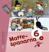 Uppdrag matte - mattespanarna