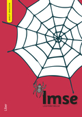Imse Vimse Spindel