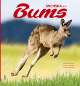 Bums Svenska Grundbok år 4