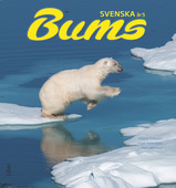 Bums Svenska Grundbok år 5