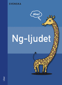 Aha! Svenska, Ng-ljudet