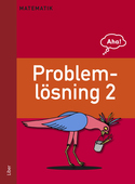 Aha! Matematik Problemlösning