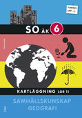 Tummen upp! SO Kartläggning åk 6
