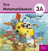 Nya Matematikboken 3A