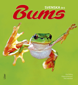 Bums svenska