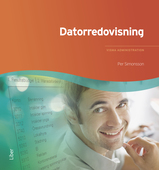 E2000 Datorredovisning Visma Spcs Administration