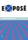 Exposé 1 och 2