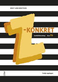Z-konkret 1B