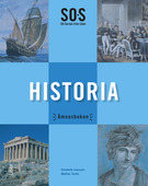SO-Serien Historia Ämnesbok